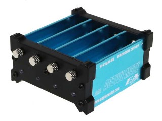 AAAアクティブメイト 0.5A放電(ライトブルー) [EG-2870]