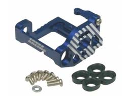 SP モーターマウント V3：京商 Mini-Z MR02(MM) [EG-2729]