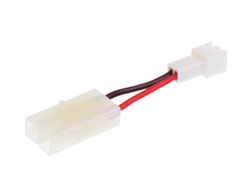 Mini-T用変換コネクター(7.2Vコネ→Mini-Tコネ) [EG-2165]