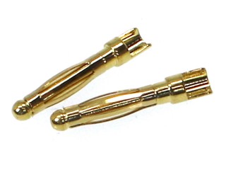 マイクロ・ヨーロピアンコネクターC 2.0mm(オス-2) [EG-2327]