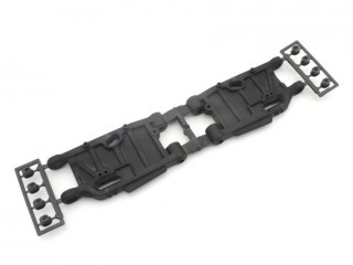 リヤロアサスアーム(L,R/ハード/MP10) [IF612H]