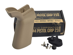 Ｕｍｂｒｅｌｌａ Ｃｏｒｐｏｒａｔｉｏｎ ピストルグリップ ２３（FDE） [U01-01FDE]