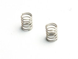 フリクションロールダンパースプリング ソフト(2pcs) [TRG1415#]