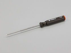 KANAI TOOL 6角レンチドライバー(1.5mm) [YKW015B]