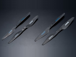 マルチコプターペラ 正逆セット(14×4.8) [71931100]