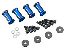 M5 スタンドオフエンジンマウント 1-1/4 [74003550]