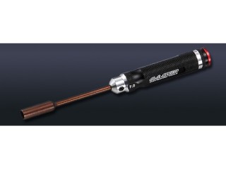 O.S.SPEED ナットドライバー 7.0 [71413700]