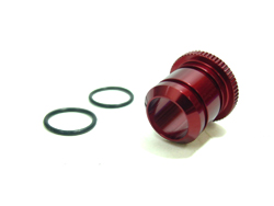 レデューサー 9MM(RED)(O.S.SPEED 21VZ) [71533290]