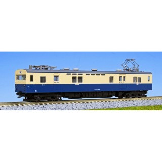 クモユニ82 800番台 横須賀色(T) [4868-1]]