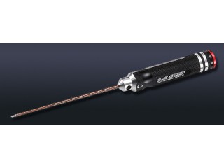 O.S.SPEED HEXボールレンチドライバー 2.0 [71411200]