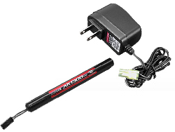 (フルセット用) AK1300ニッケル水素バッテリーセット2 [AKSET2]