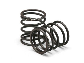 プログレッシブショックスプリング(2.40-2.70)(BD9用) [B9-SSP240]