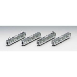 東京都交通局10-300形電車(4次車・新宿線) 増結セット [98611]]