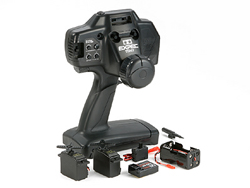 エクスペック GT-II 2.4G(エンジンカー用セット) [45050]