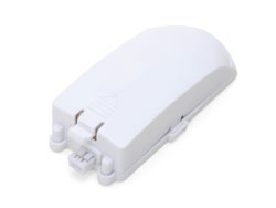 Li-Poバッテリー(白 3.7V 380mAh cocoon用) [GB378]