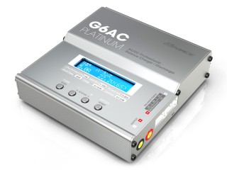 G6 AC Platinum [G0194]