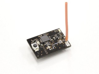 MINI-Z EVO レシーバーユニット(T7PX/T7XC) [82042]