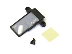 MINI-Z IC タグ(RACER/RWD/AWD/FWD用) [MZW113B]