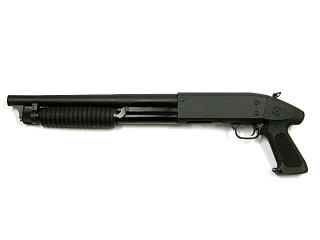 イサカ M37 ポリス [KTW-52046]