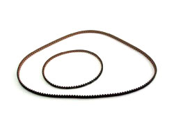 プーリー比 変更用ベルト 228 [TBL-228]