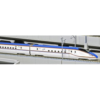 W7系北陸新幹線「はくたか」 6両増結セット [10-1263]]