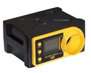 XCORTEC X3200 MK3 弾速計 [S2S-06813]