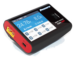 スマートチャージャー 200W [PJ-610]