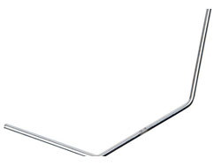 フロントアンチロールバー 2.3mm(MTX6/5) [T2134]