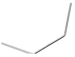 フロントアンチロールバー 2.2mm(MTX6/5) [T2133]