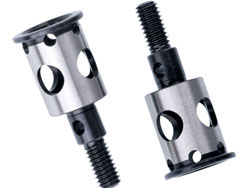 アクスルシャフト(2pcs)(MTX5) [T2223]