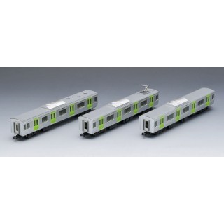 JR E235系通勤電車(山手線) 増結セットB [92591]]