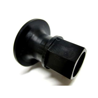 軽量ジュラコン(R)デフハウジングセット [Z2113S#]]