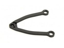 A800 アルミサスペンションアーム 強化タイプ(+0.5mm) [A800-C04AL+0.5]