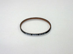 フロントベルト(ラバー)(MTX-6) [T0268]