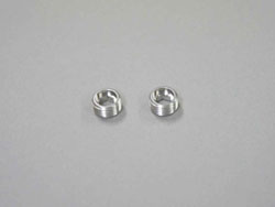 アジャストナット(2pcs)(MRX-5/MTX-6) [H0145]