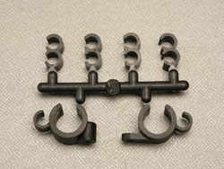 プレッシャーチャンバーマウント [B0117]