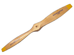 MASTER AIRSCREW. 木製シリーズ ペラ 24×8 [IM-80567]