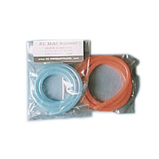 シリコンチューブＳＰ?Ｍ ２．５ｘ６．３φｘ１ｍ [IM-63502]]