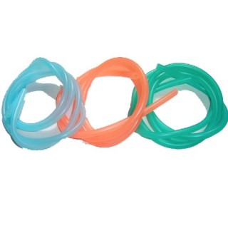 シリコンチューブ ＳＰ?Ｌ ３ｘ６．５φｘ１ｍ [IM-63503]]