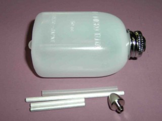 燃料タンク ５０ｃｃ [IM-60005]