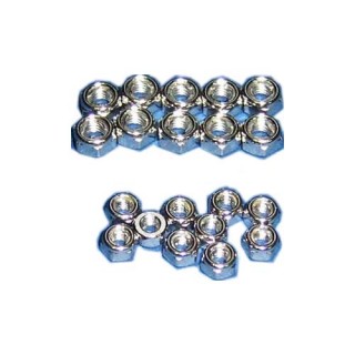 ロックナット Ｍ３ [IM55630]]