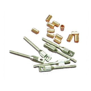 ワイヤーターミナル Ｓ [IM-24101]]