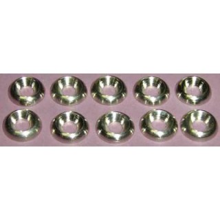 Ｍ３皿ワッシャー [IM-12510]]