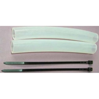 ストレートエキパイ９ｍｍ ９ｘ９０Ｌ（２本入） [IM-07302]]