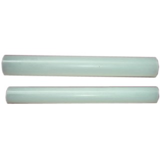 耐熱性シリコンチューブＭ．クリアー [IM-07142]]