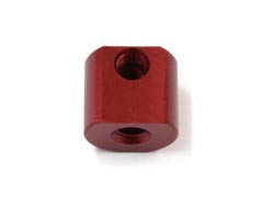 アルミバッテリーストッパー(TF7) [TF285]