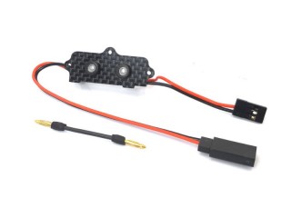T-WORK'S コネクタースタイルスイッチ(MP9 TKI4/TKI3/GT3用) [EA-031]