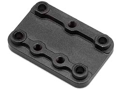 アルミ製軽量スライドラック用ベース(YD-4) [Y4-202BA]