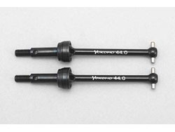 CクリップユニバーサルシャフトAssy(リヤ用2本入/44mm)(BD7) [B7-010RA]