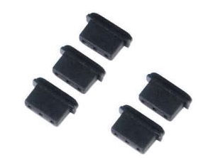 コネクターカバー [107A40741A]